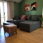 Άνετο Και Πολυτελές Οροφοδιαμέρισμα 2