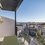 Arkadi Hotel
