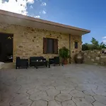 Metochi Traditional House