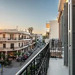 On Luxury Chania