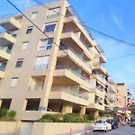 Panoramic Sea View