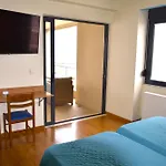 Panoramic Sea View