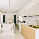 Nidra Studio With Veranda
