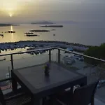 Panoramic Sea View
