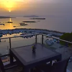 Panoramic Sea View