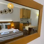 Rigas City Apartments Grey