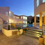 Elma\'S Dream Apartments