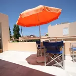 Elma\'S Dream Apartments