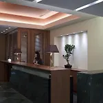 Omalos Hotel