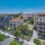 Aspasias Luxury Suite