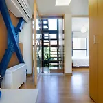 Porta Sabbionara Apartments