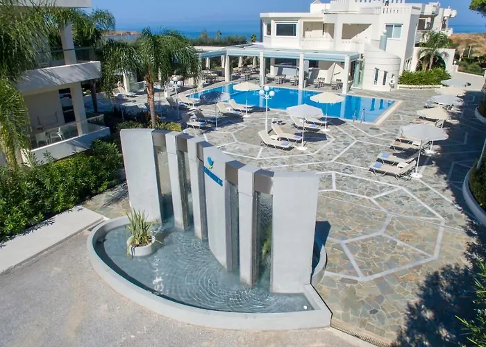 Kedrissos Hotel