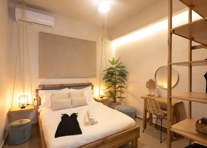Palm Luxury Studios