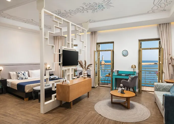 Elia Palatino Hotel (Adults Only)