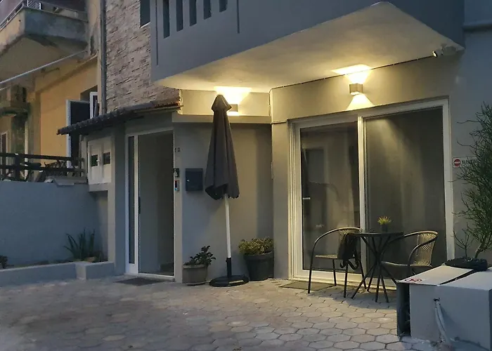 Black Suites
