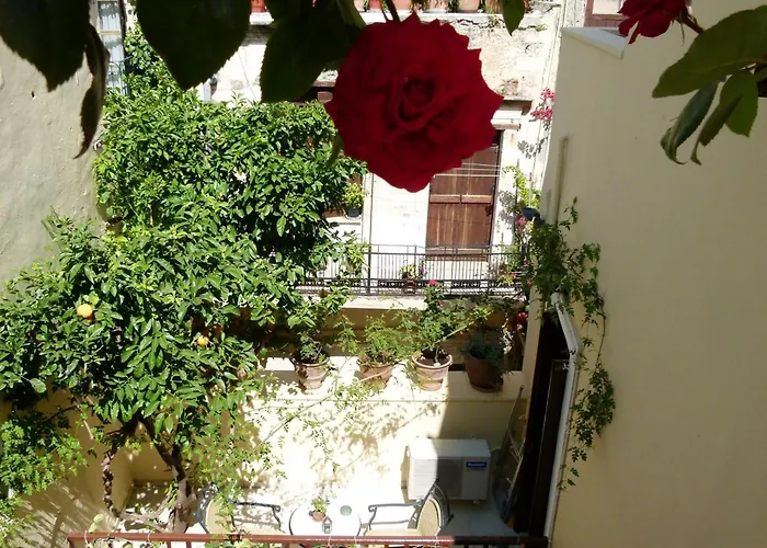 Madonna Studios