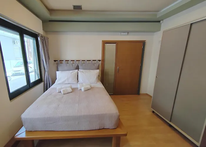 Dml Apartment A