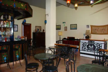 Pension Kasteli