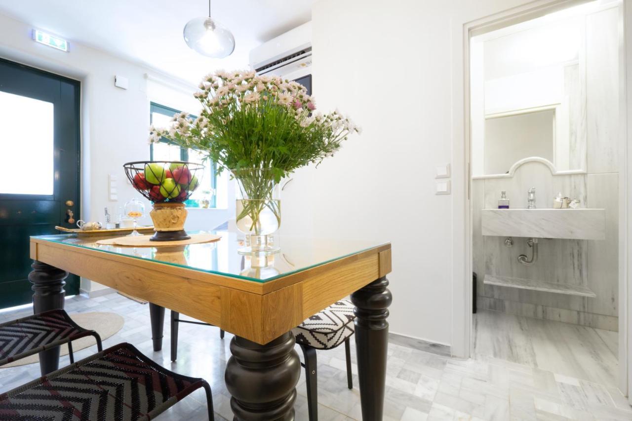 Kallinikou - Private Parking On Demand - Holiday home *