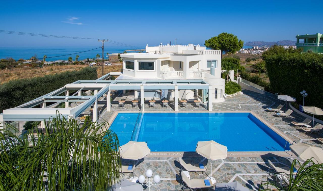 Aparthotel Kedrissos Chania (Crete)