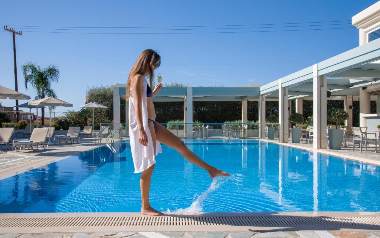 Aparthotel Kedrissos 3*