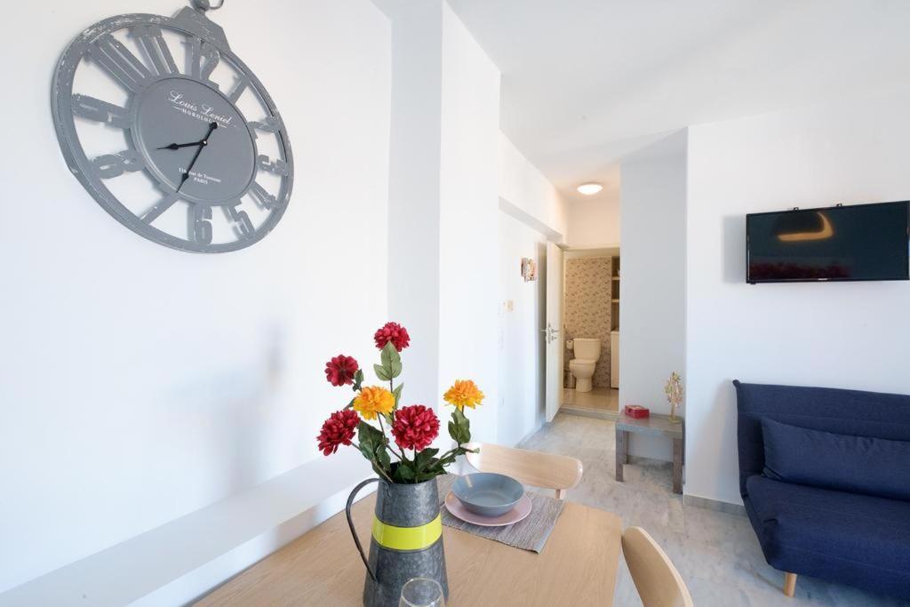 Melina Apartment Chania (Crete)