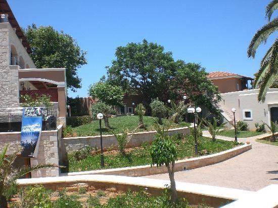 Atlantica Caldera Creta Paradise Hotel Chania (Crete)