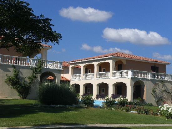 Hotel Atlantica Caldera Creta Paradise 4*