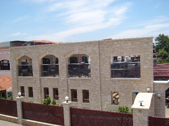 Atlantica Caldera Creta Paradise 4*