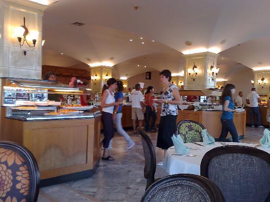Atlantica Caldera Creta Paradise Hotel 4*