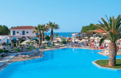 Hotel Atlantica Caldera Creta Paradise Chania (Crete)