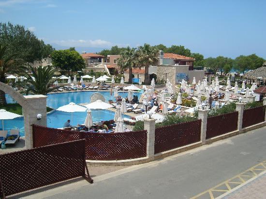 Atlantica Caldera Creta Paradise 4* Chania (Crete)