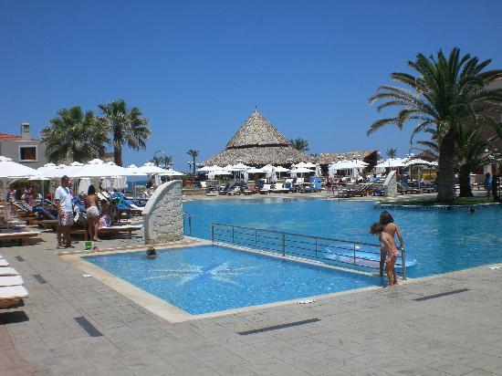 Atlantica Caldera Creta Paradise Hotel Chania (Crete)