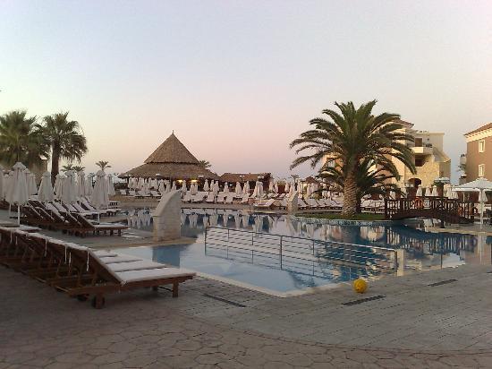 Atlantica Caldera Creta Paradise Hotel