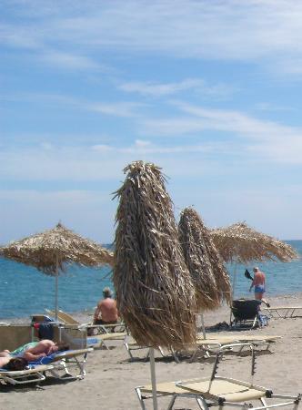 Hotel Atlantica Caldera Creta Paradise 4*