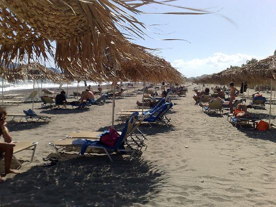 Atlantica Caldera Creta Paradise 4*