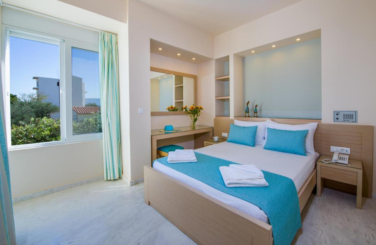 Kedrissos Chania (Crete)