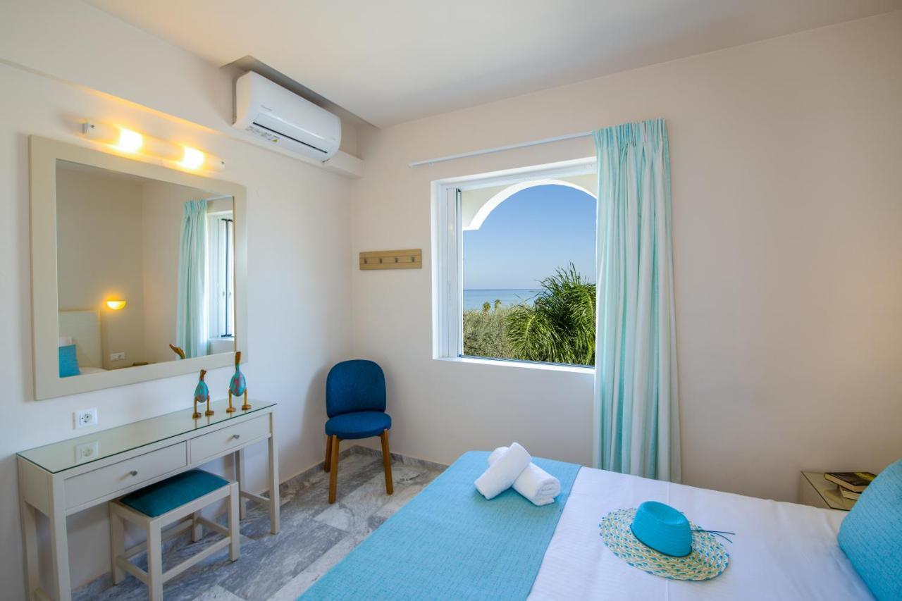 Aparthotel Kedrissos Chania (Crete)