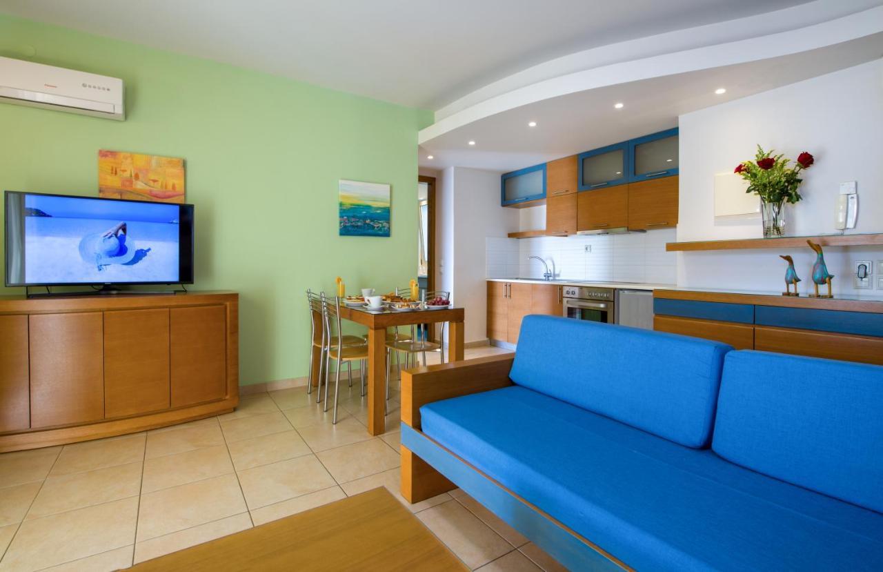 Aparthotel Kedrissos Chania (Crete)