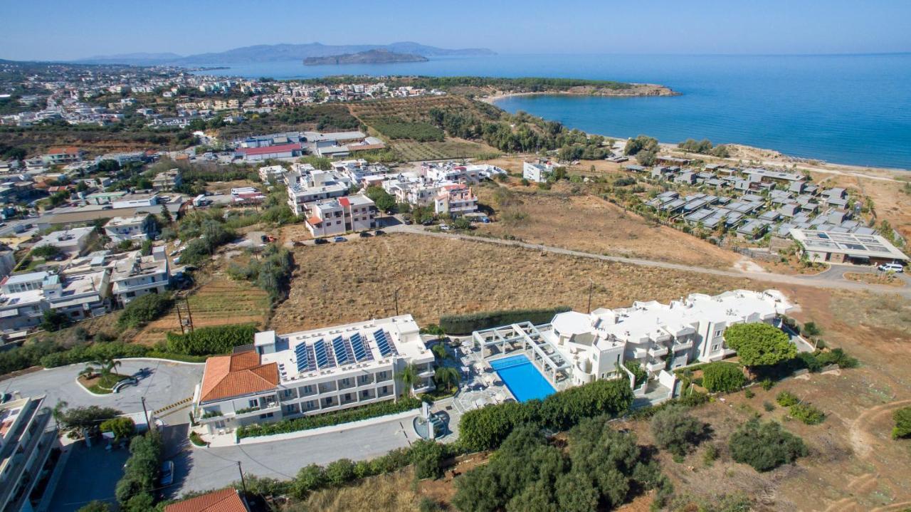 Aparthotel Kedrissos Chania (Crete)