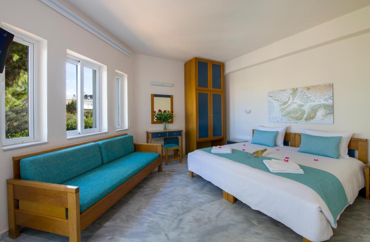 Kedrissos Chania (Crete)