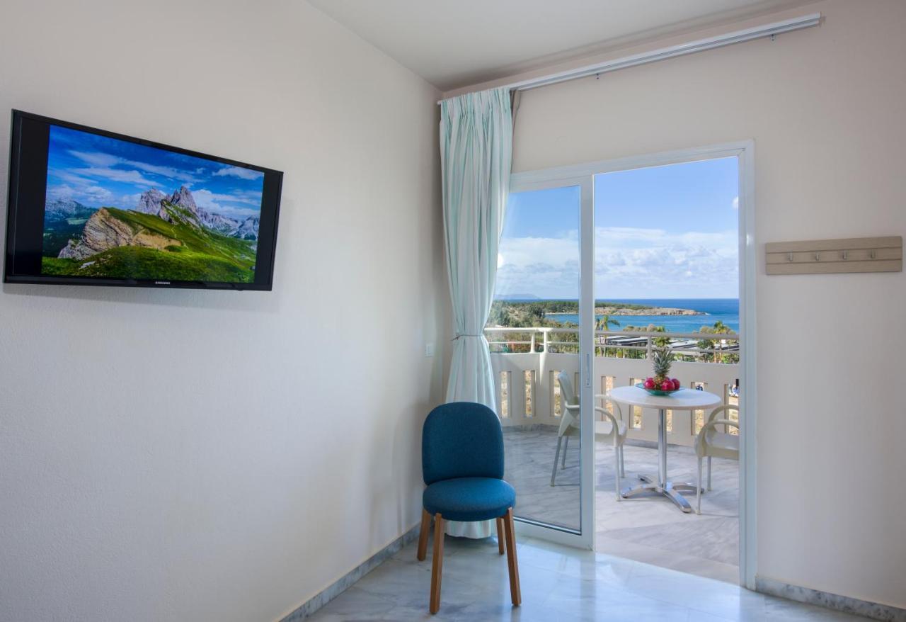Kedrissos 3* Chania (Crete)