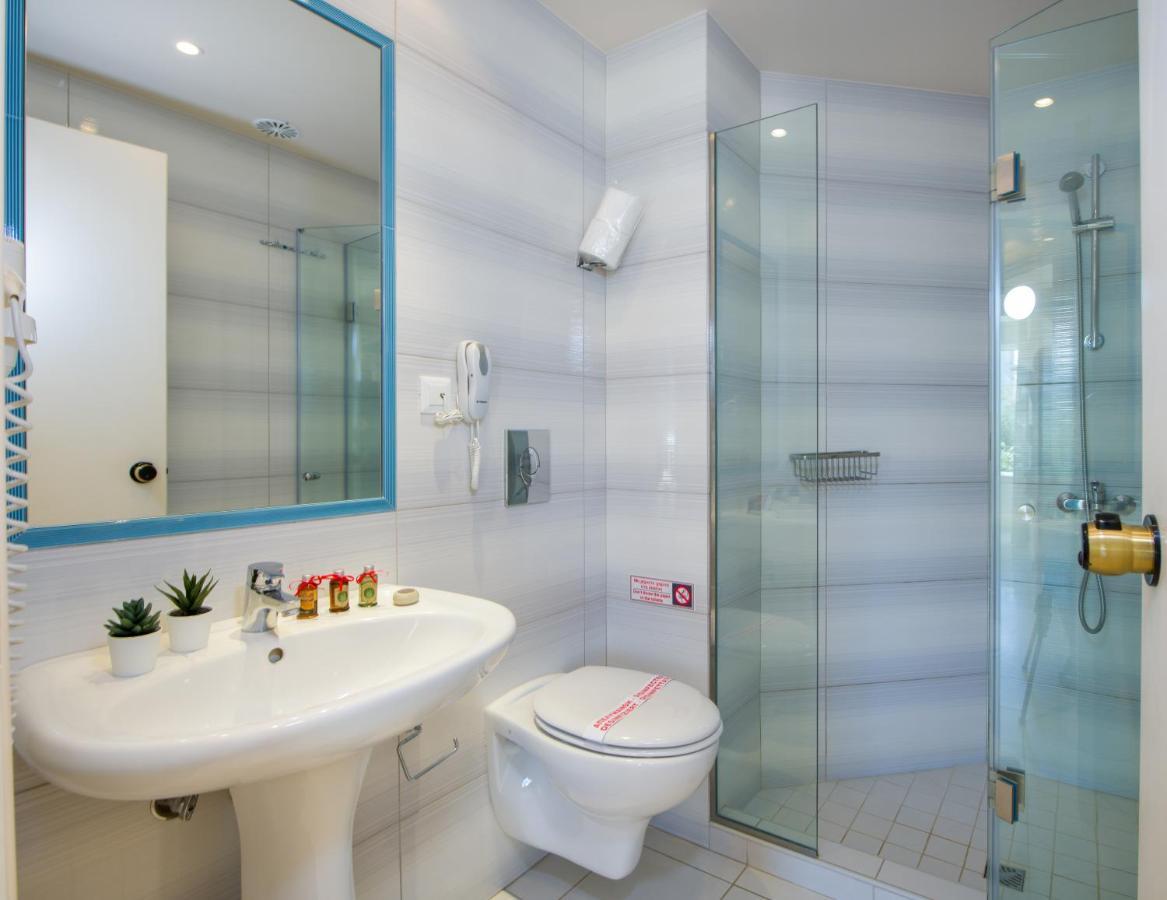 Aparthotel Kedrissos