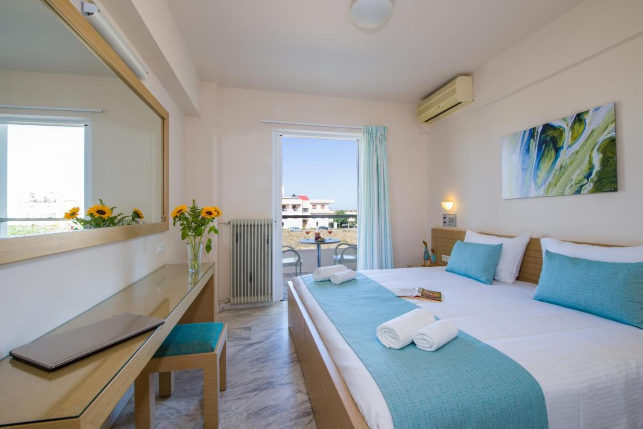 Aparthotel Kedrissos