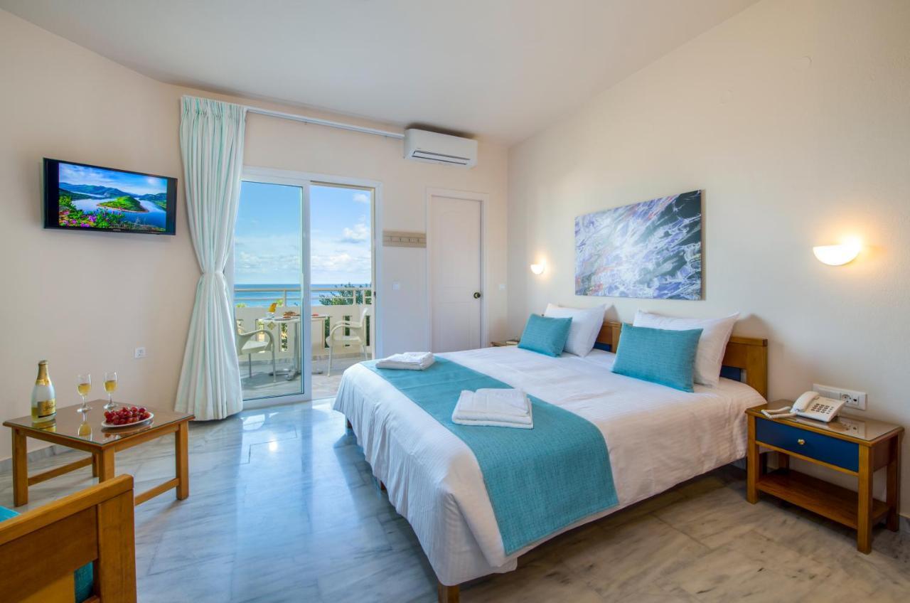 Aparthotel Kedrissos Chania (Crete)