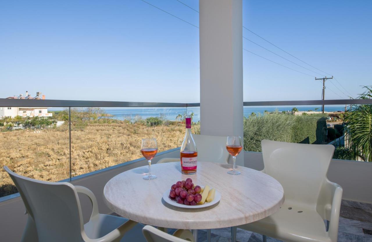 Kedrissos Aparthotel 3*