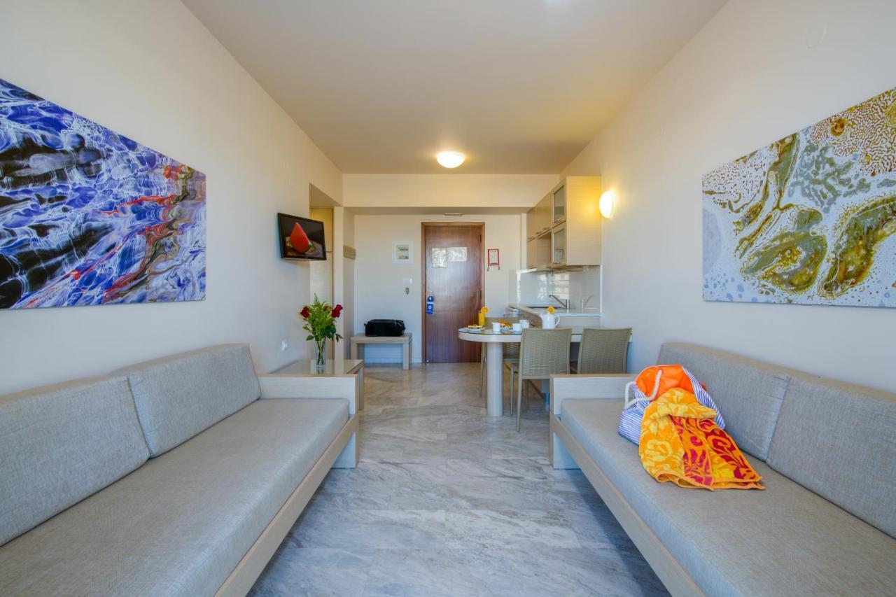 Kedrissos 3* Chania (Crete)