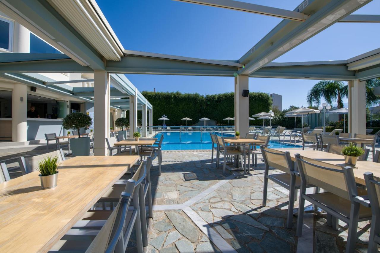 Kedrissos 3* Chania (Crete)