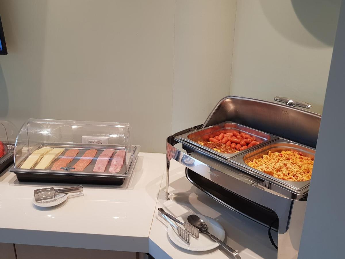 Kedrissos Aparthotel 3*