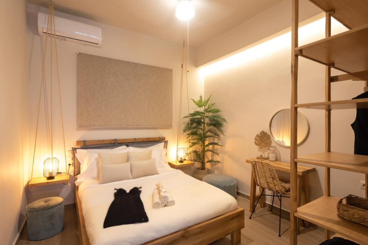Apartment Palm Luxury *
